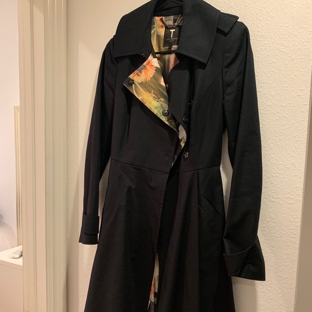 Ted Baker Trench Coat